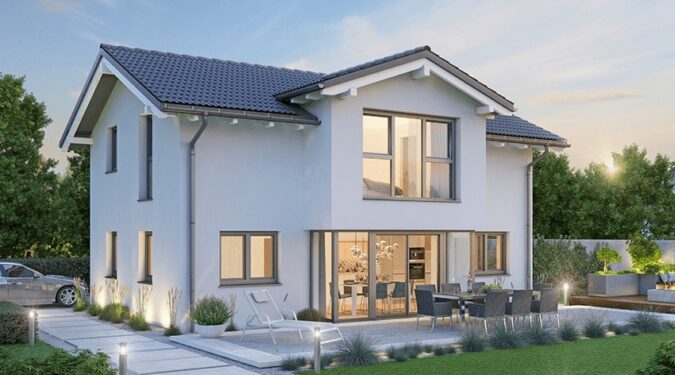You are currently viewing Diverse Styles of Prefab Homes: Discover Which Style Suits Your Taste